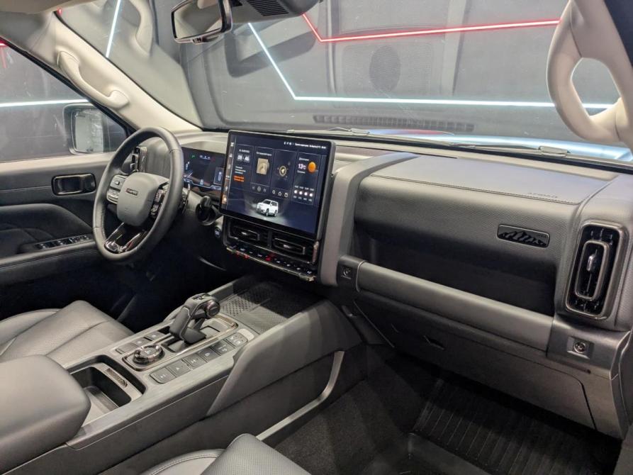 Haval H9 II Москва  - изображение 20
