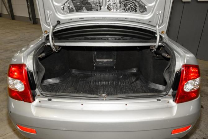Lada (ВАЗ) Priora I с пробегом 2008 года, цена 230 000 рублей, 252661 км, седан, Автокод Объявления