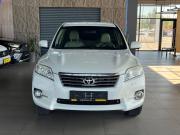 Toyota RAV4 III (XA30) Рестайлинг Оренбург  - изображение 24