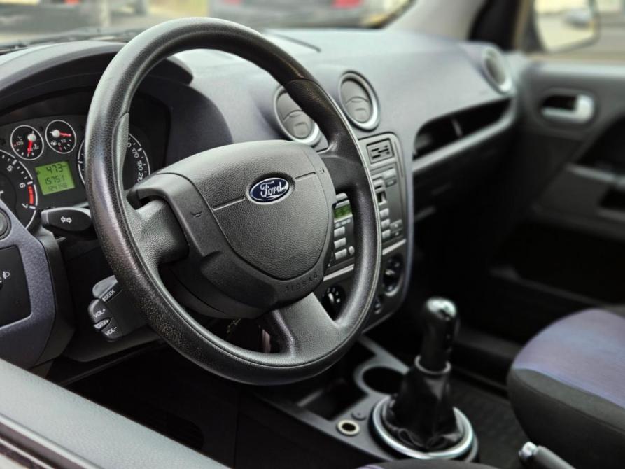 Ford Fusion I Рестайлинг Вологда  - изображение 14