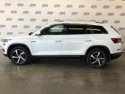 Skoda Kodiaq I Курск  - изображение 36