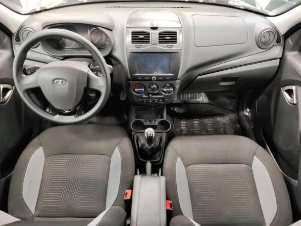 Lada (ВАЗ) Granta I Рестайлинг с пробегом 2021 года, цена 602 996 рублей, 92715 км, хэтчбек, Автокод Объявления