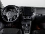 Volkswagen Tiguan I Рестайлинг Москва  - изображение 30