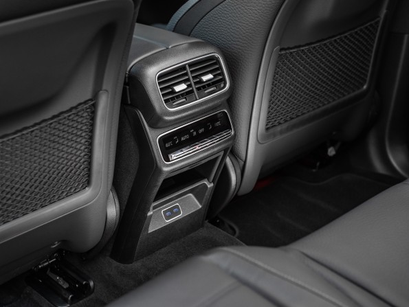 Новый Mercedes-Benz GLS II (X167) Рестайлинг 2024 года, цена 22 035 100 рублей, внедорожник, Автокод Объявления