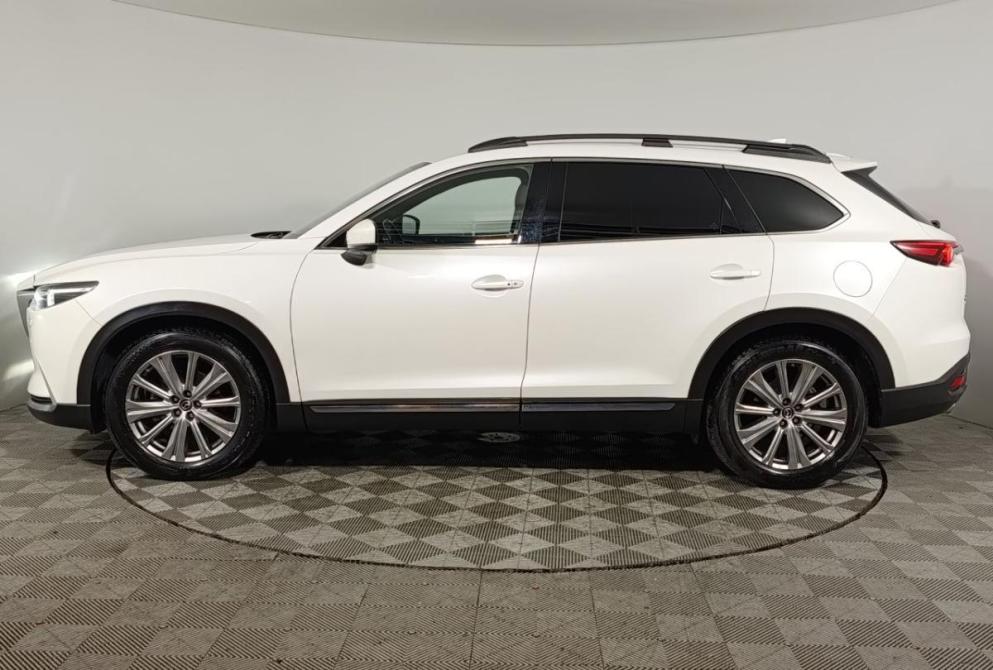 Mazda CX-9 II Волгоград  - изображение 4