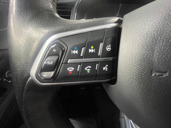 Haval F7x I с пробегом 2021 года, цена 1 980 000 рублей, 68227 км, внедорожник, Автокод Объявления