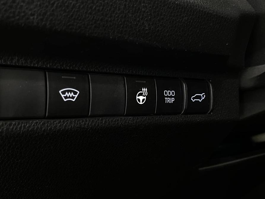 Toyota RAV4 V (XA50) Тверь  - изображение 10