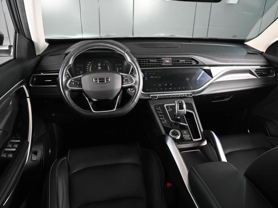 Geely Atlas Pro Ростов-на-Дону  - изображение 6