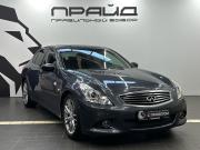 Infiniti G IV Ростов-на-Дону  - изображение 24