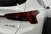 Hyundai Santa Fe IV Рестайлинг Нижний Новгород  - изображение 44