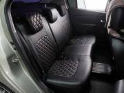 Renault Logan II Воронеж  - изображение 24