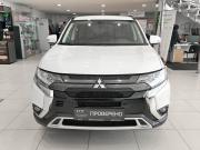 Mitsubishi Outlander III Рестайлинг 3 Казань  - изображение 24
