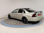 Volvo S80 I Рестайлинг Екатеринбург  - изображение 21