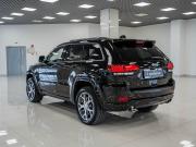 Jeep Grand Cherokee IV (WK2) Рестайлинг Самара  - изображение 34