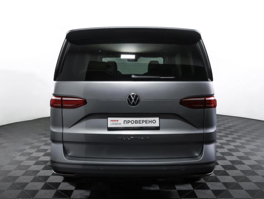 Volkswagen Multivan T7 Москва  - изображение 6