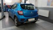 Renault Sandero II Санкт-Петербург  - изображение 9