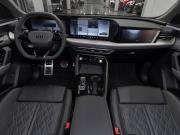 Audi Q5 III (GU) Москва  - изображение 37