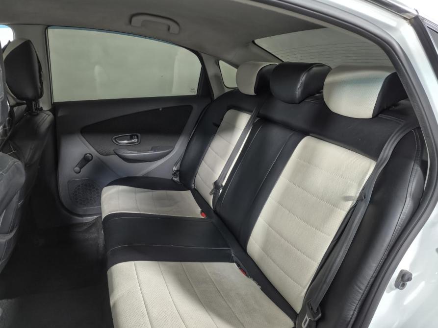 Nissan Almera III (G15) Нижний Новгород  - изображение 10