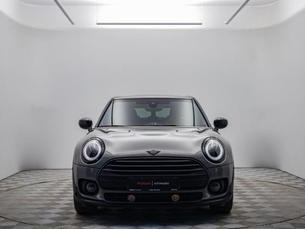 Mini Clubman II Рестайлинг с пробегом 2021 года, цена 2 170 000 рублей, 93922 км, универсал, Автокод Объявления