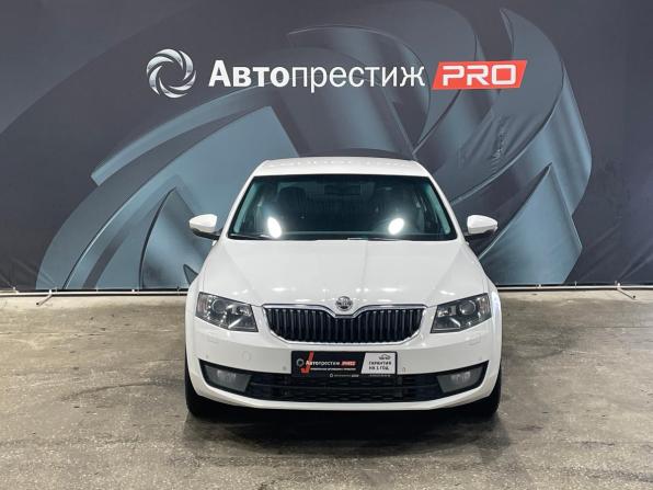Skoda Octavia III (A7) с пробегом 2014 года, цена 1 239 000 рублей, 151465 км, лифтбек, Автокод Объявления