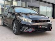 Kia Cerato IV Рестайлинг Санкт-Петербург  - изображение 33