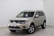 Mitsubishi Outlander II Иркутск  - изображение 21
