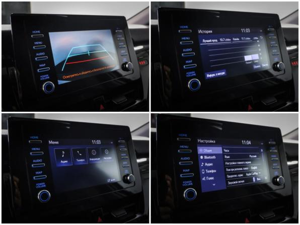 Toyota Camry VIII (XV70) Рестайлинг с пробегом 2021 года, цена 2 099 000 рублей, 112116 км, седан, Автокод Объявления