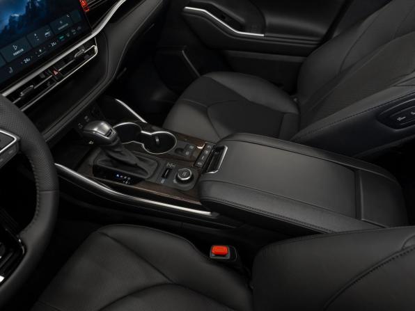 Toyota Highlander IV (XU70) с пробегом 2026 года, цена 5 900 000 рублей, 20 км, внедорожник, Автокод Объявления