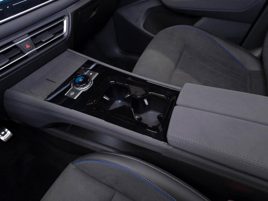 Volkswagen Tiguan III (China Market) Москва  - изображение 14