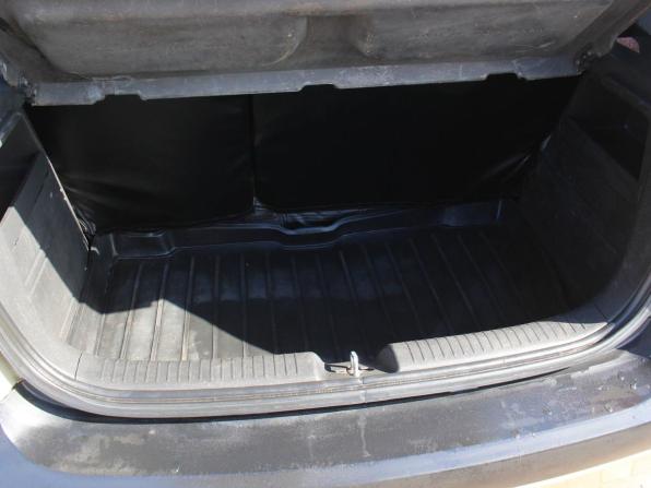 Hyundai Getz I Рестайлинг с пробегом 2008 года, цена 429 900 рублей, 213913 км, хэтчбек, Автокод Объявления