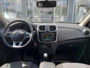 Renault Logan II Рестайлинг Воронеж  - изображение 20