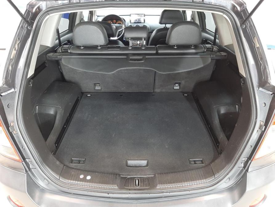Opel Antara I Рестайлинг Москва  - изображение 5