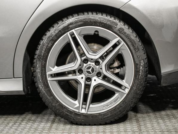 Mercedes-Benz CLA II (C118 X118) с пробегом 2021 года, цена 3 349 000 рублей, 89052 км, седан, Автокод Объявления