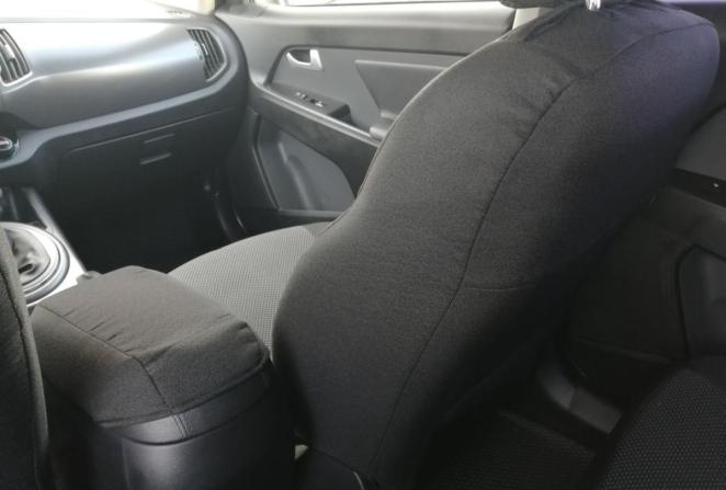 Kia Sportage III с пробегом 2011 года, цена 1 085 000 рублей, 166410 км, внедорожник, Автокод Объявления