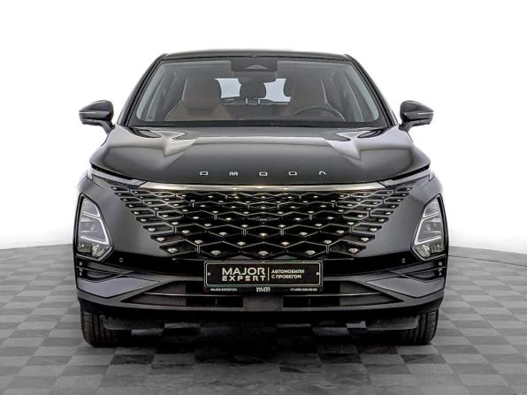 Omoda C5 I с пробегом 2023 года, цена 1 755 000 рублей, 32358 км, внедорожник, Автокод Объявления