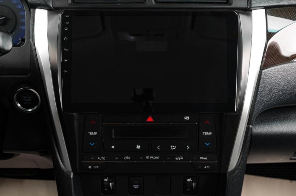 Toyota Camry VII (XV50) Рестайлинг 2 Тюмень  - изображение 17