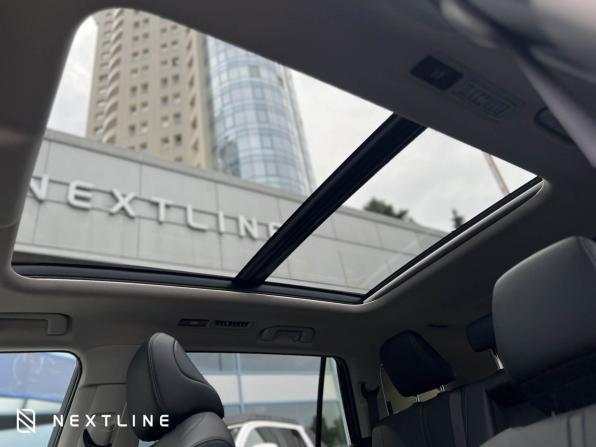 Toyota Highlander IV (XU70) с пробегом 2024 года, цена 4 590 000 рублей, 22000 км, внедорожник, Автокод Объявления