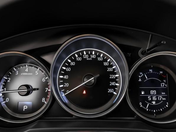 Mazda CX-5 II с пробегом 2020 года, цена 2 800 000 рублей, 51615 км, внедорожник, Автокод Объявления
