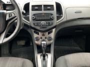 Chevrolet Aveo II Великие Луки  - изображение 32