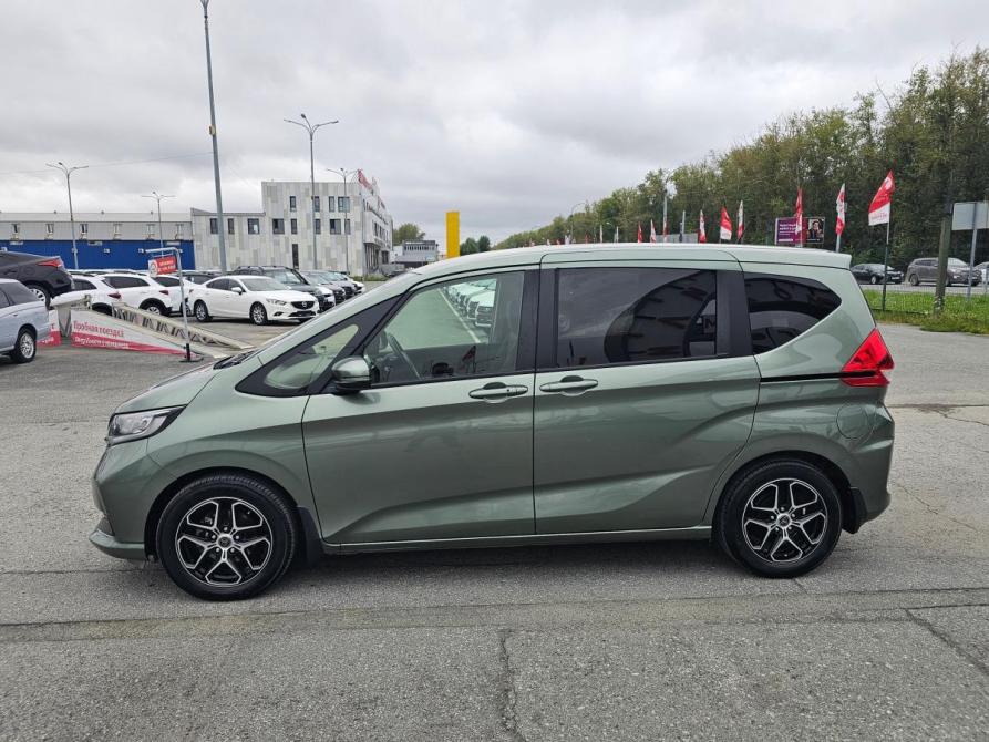 Honda Freed II Рестайлинг Тюмень  - изображение 4
