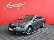 Skoda Octavia III (A7) Рестайлинг Вологда  - изображение 18