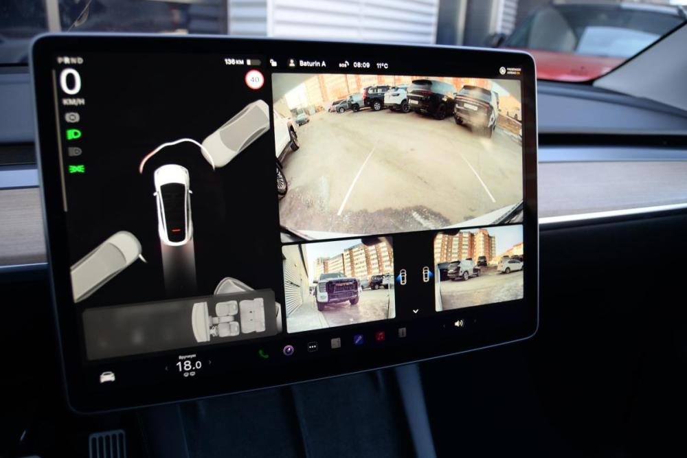 Tesla Model Y I Иркутск  - изображение 18
