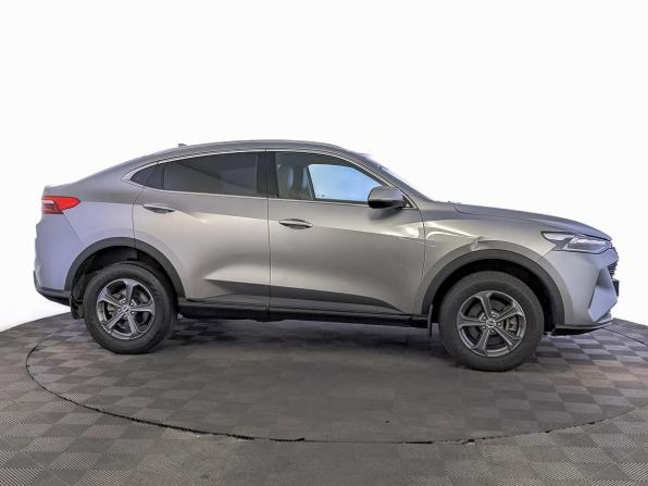 Haval F7x I Рестайлинг с пробегом 2024 года, цена 1 850 000 рублей, 69036 км, внедорожник, Автокод Объявления