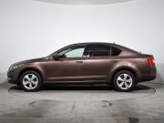 Skoda Octavia III (A7) Санкт-Петербург  - изображение 29