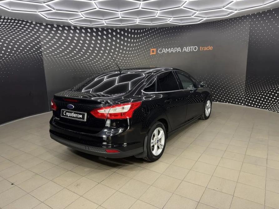 Ford Focus III Самара  - изображение 2