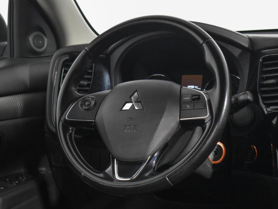 Mitsubishi Outlander III Рестайлинг 2 Санкт-Петербург  - изображение 15