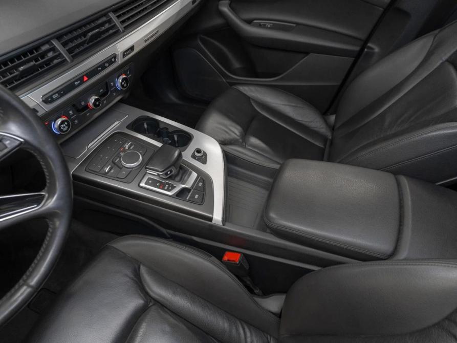 Audi Q7 II (4M) Москва  - изображение 17