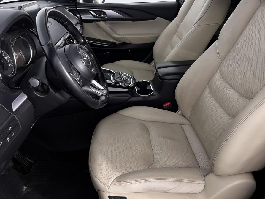 Mazda CX-9 II Калининград  - изображение 9