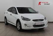 Hyundai Solaris I Астрахань  - изображение 23