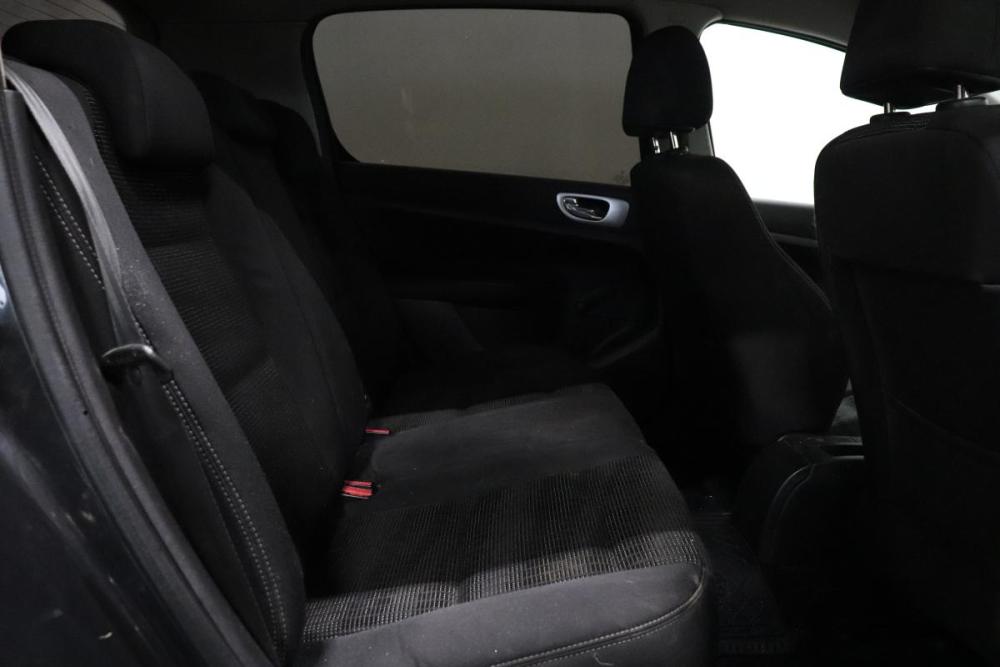 Peugeot 307 I Рестайлинг Ульяновск  - изображение 12